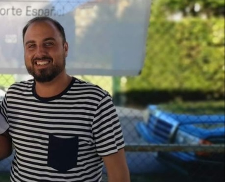 Ernesto Cue Benatene